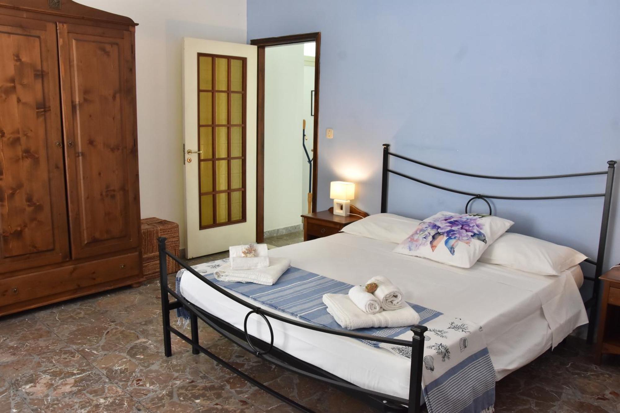 Ferienwohnung Plaza Giardini-Naxos Exterior foto