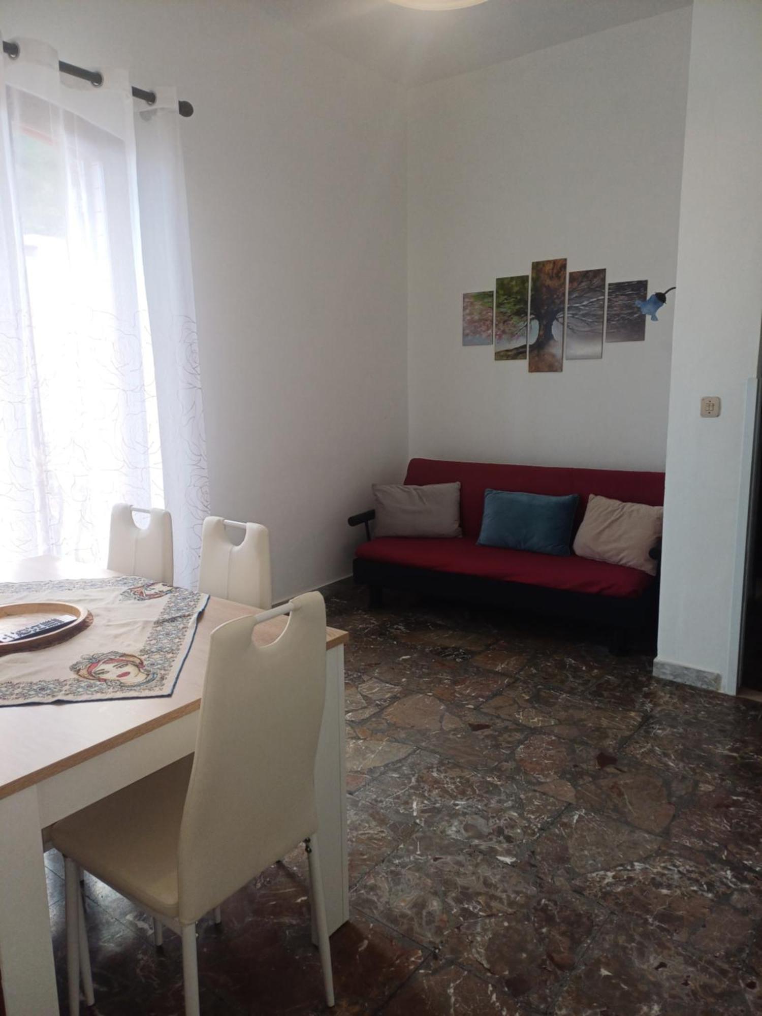Ferienwohnung Plaza Giardini-Naxos Exterior foto